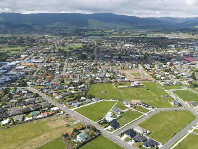Land for sale in Otaki, Wellington