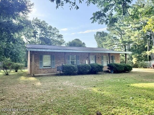 House for sale in Brandon, Mississippi