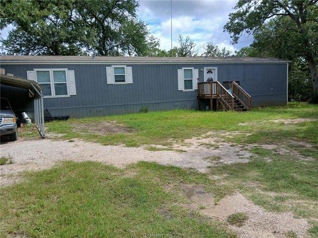 House for sale in Somerville, Texas