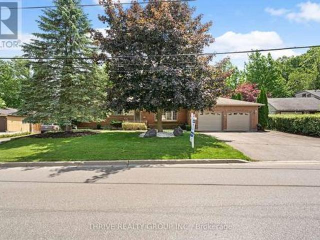 House for sale in Arva, Ontario