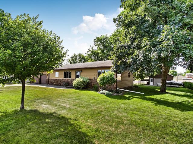 House for sale in Paynesville, Minnesota