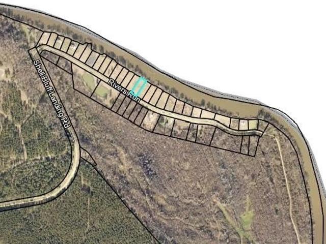 Land for sale in Waynesboro, Georgia