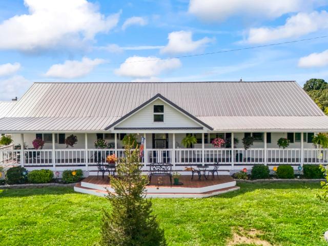 House for sale in Willisburg, Kentucky