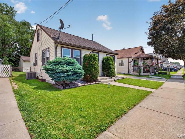 House for sale in Cheektowaga, New York