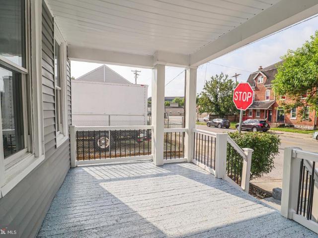 Townhouse for sale in York