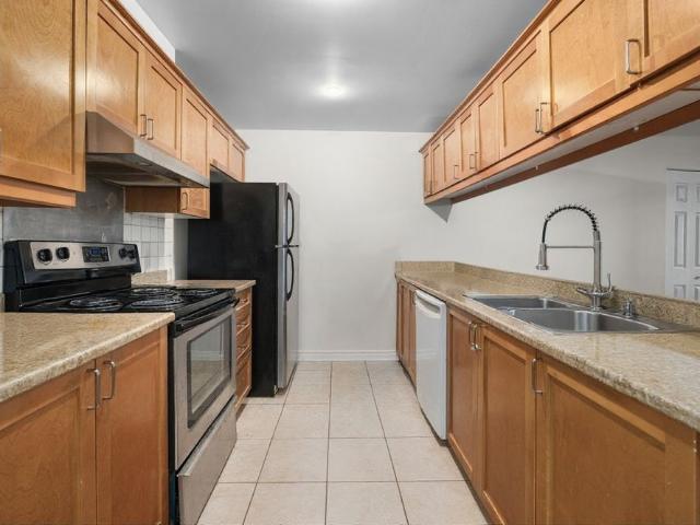 Apartment for rent in Le Vieux-Longueuil, Longueuil