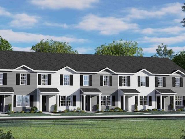 Townhouse for sale in Wake, North Carolina