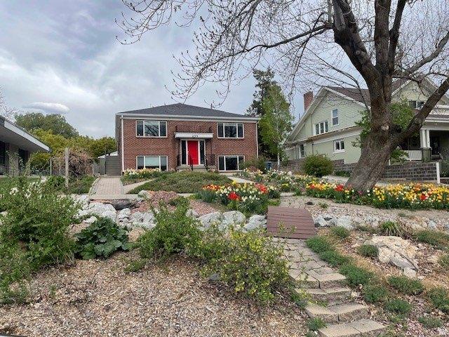 House for sale in Salt Lake City, Utah