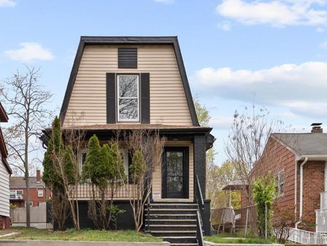 House for sale in Highland Park, New Jersey