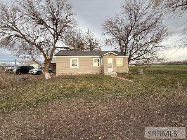 House for sale in Bingham, Idaho