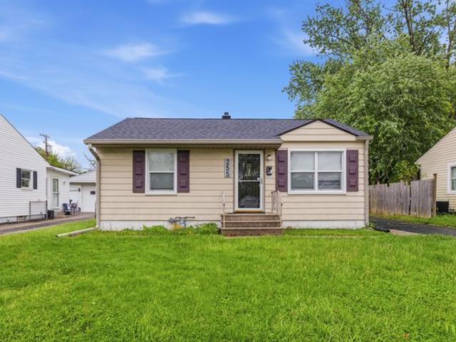 House for sale in Beech Grove, Indiana
