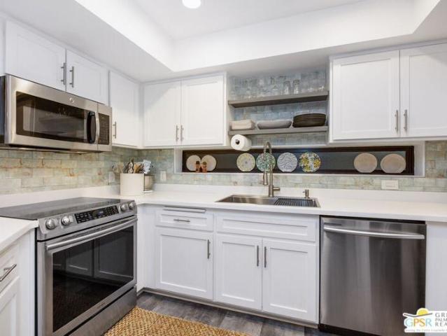Condo for rent in Palm Springs