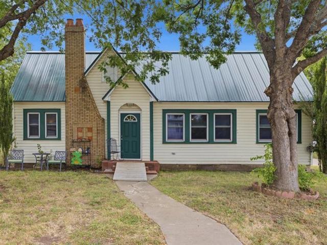 House for sale in Bertram, Texas