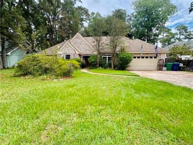 House for sale in Mandeville, Louisiana