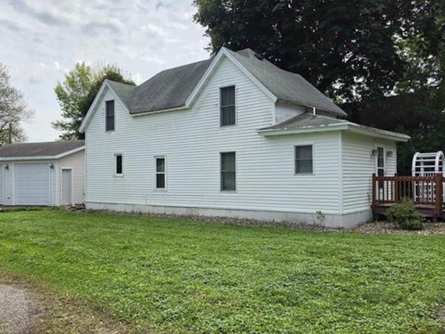 House for sale in Thompson, Winnebago County