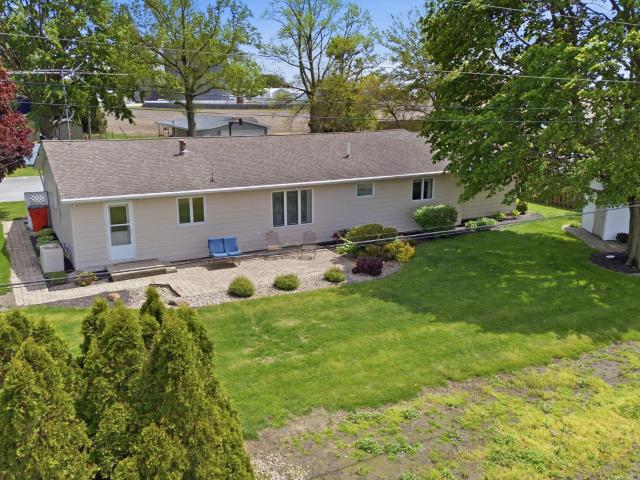 House for sale in Francesville, Indiana