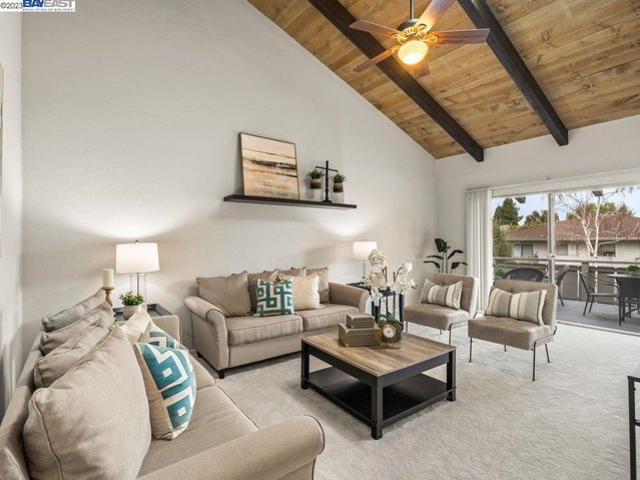 Condo for sale in Mountain View, Santa Clara County