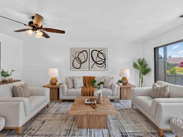 Condo for sale in Mountain View, California