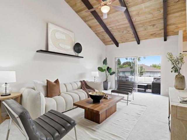 Condo for sale in Mountain View, California