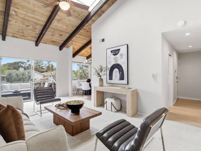 Condo for sale in Mountain View, California