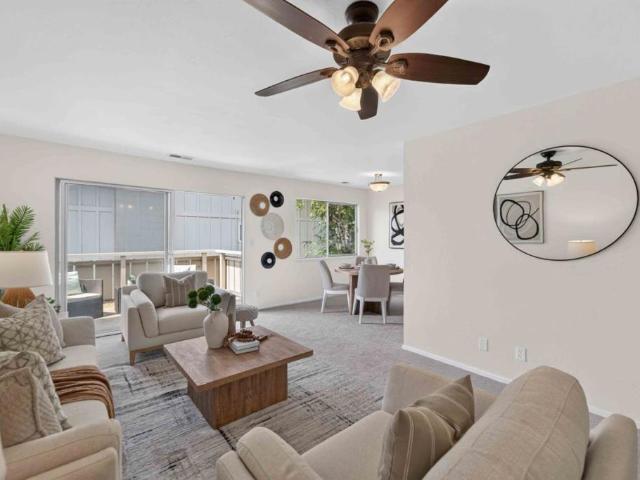 Condo for sale in Mountain View, California