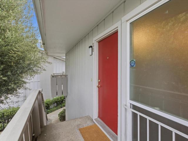 Condo for sale in Mountain View, California