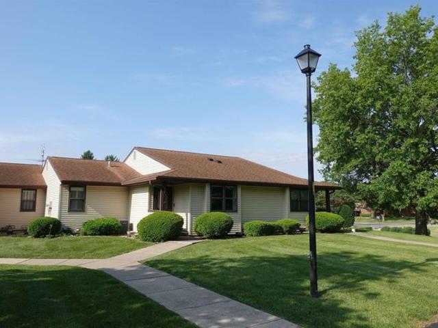 Condo for sale in Galesburg, Illinois