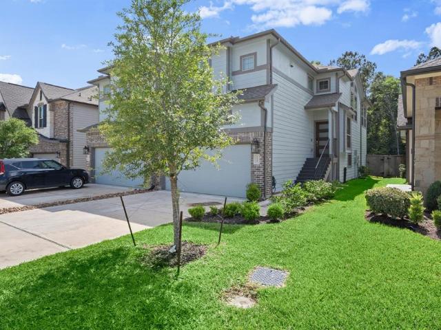 Townhouse for sale in Montgomery