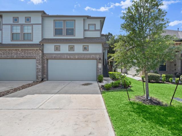 Townhouse for sale in Montgomery, Texas