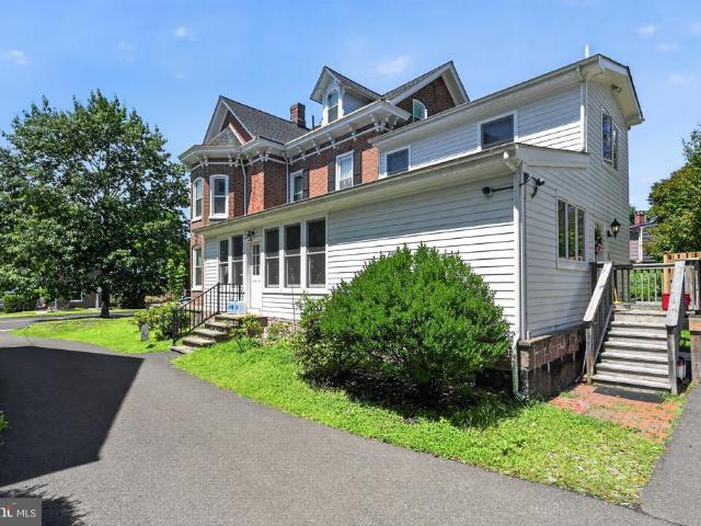 Commercial for sale in Bucks, Pennsylvania