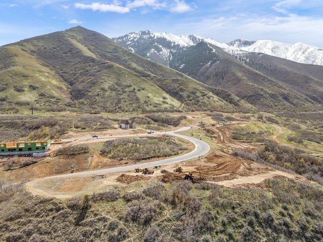 Land for sale in Mapleton, Utah