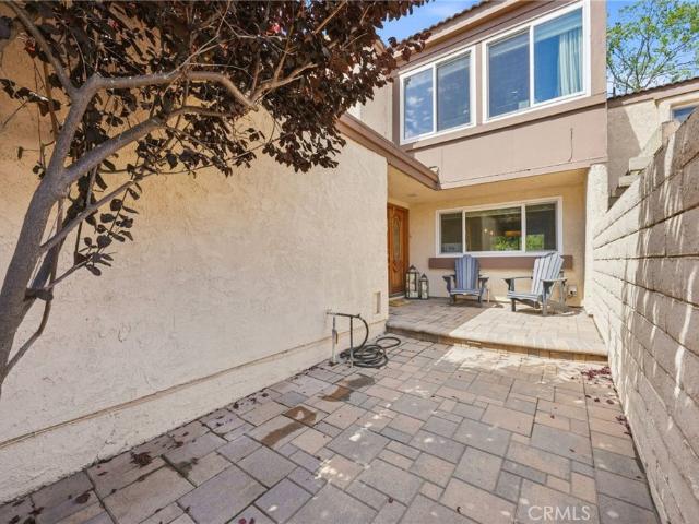 House for sale in Anaheim, California