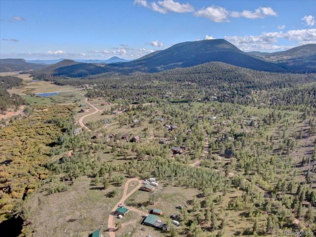 House for sale in Bailey, Colorado