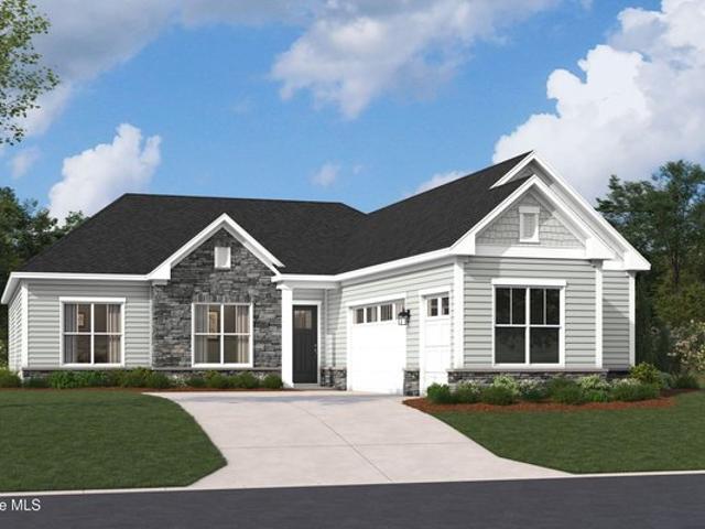 House for sale in Southport, North Carolina