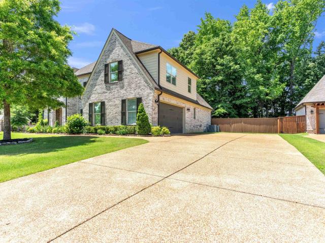 House for sale in Tennessee