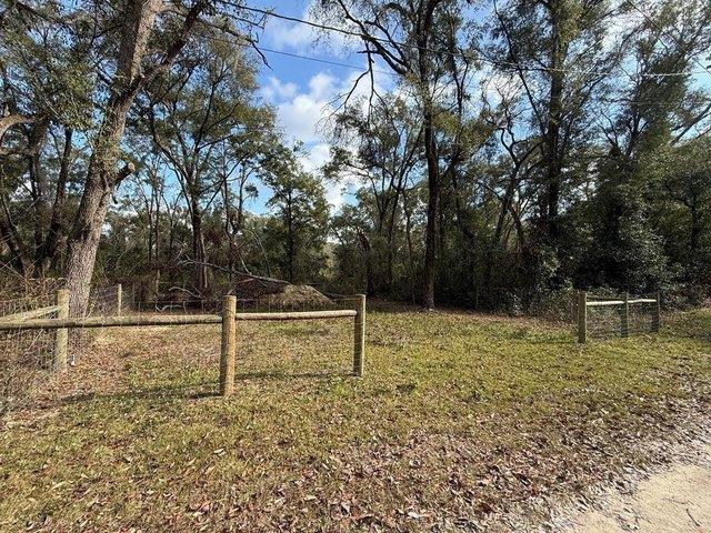 Land for sale in Dixie, Florida
