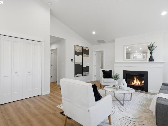 House for sale in Oregonia