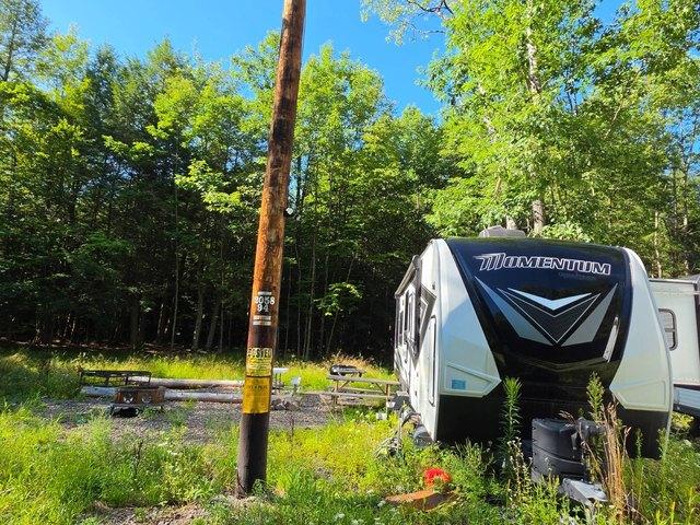Land for sale in Harpursville, New York