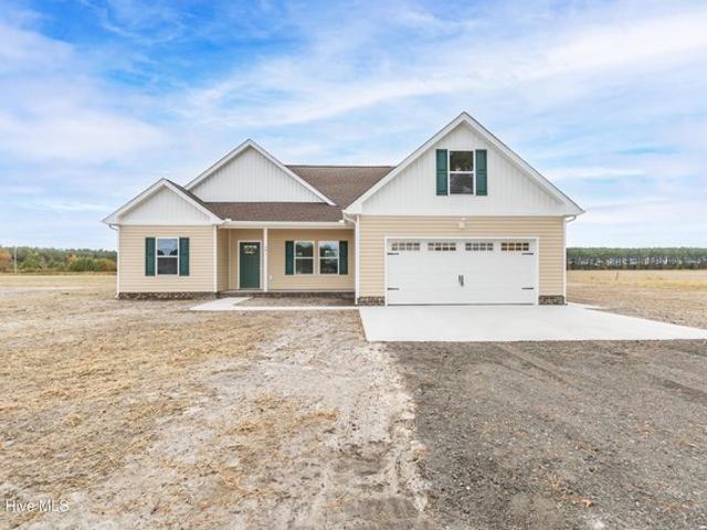House for sale in Elizabeth City, North Carolina