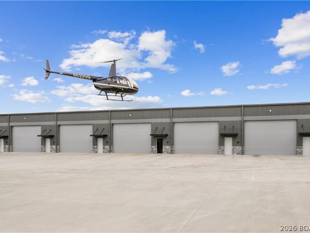 Commercial for sale in Sunrise Beach, Camden County