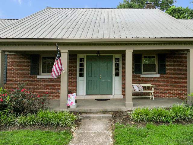 Farm for sale in Versailles, Kentucky