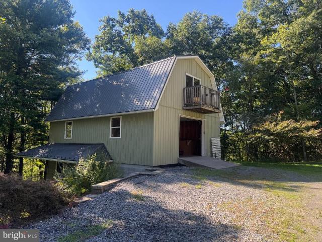 House for sale in Julian, Pennsylvania