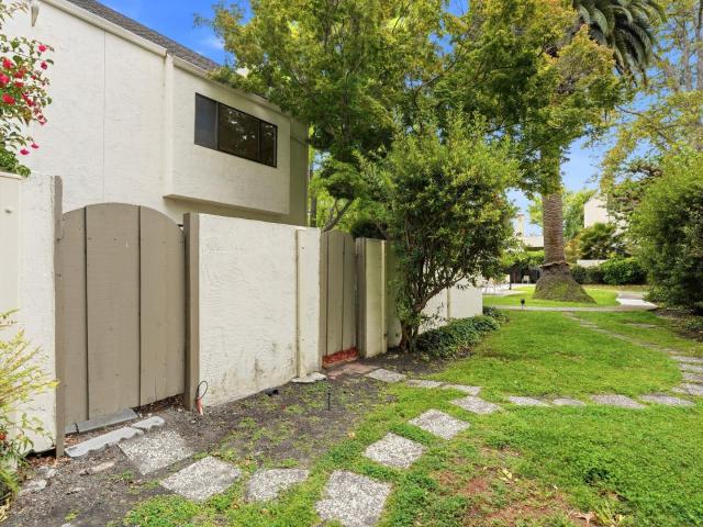 Townhouse for sale in Mountain View, California