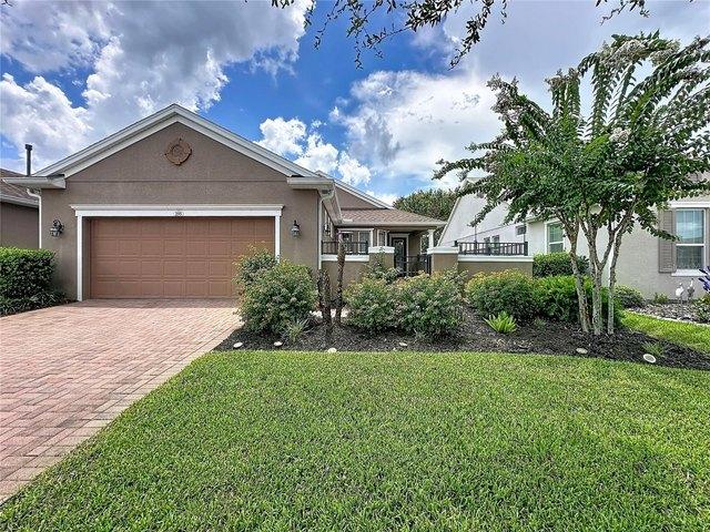 House for sale in Groveland, Florida