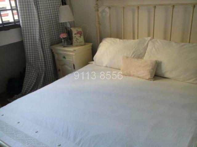 Apartment for sale in Simei, 18 Far East, Tampines