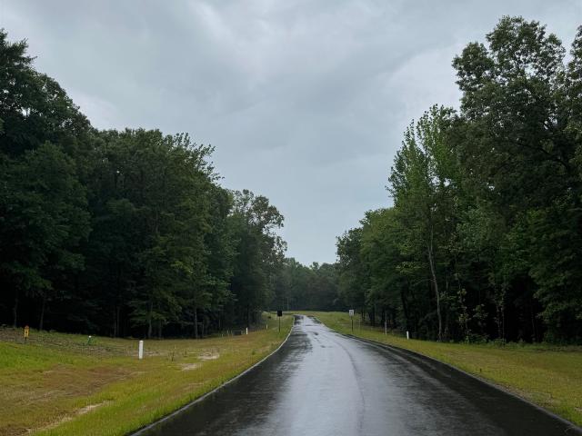 Land for sale in Tennessee