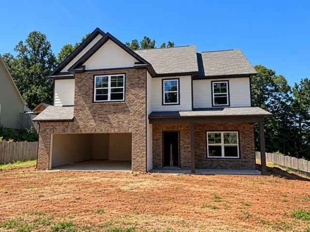 House for sale in Douglasville, Douglas County