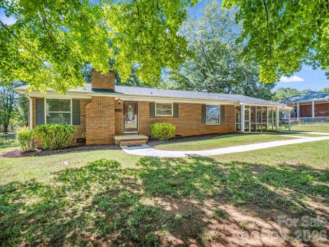 House for sale in Rutherford, North Carolina