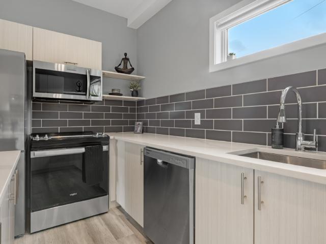 Apartment for rent in Mulhurst Bay, Ontario