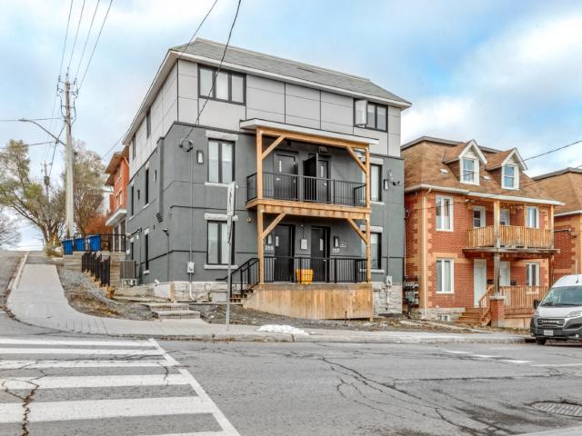 Apartment for rent in Mulhurst Bay, Ontario